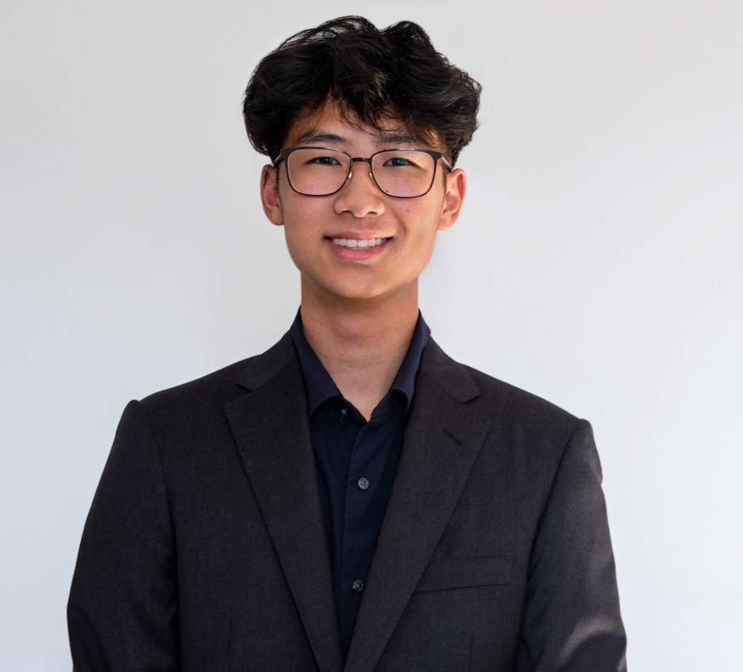 Anson Profile Picture